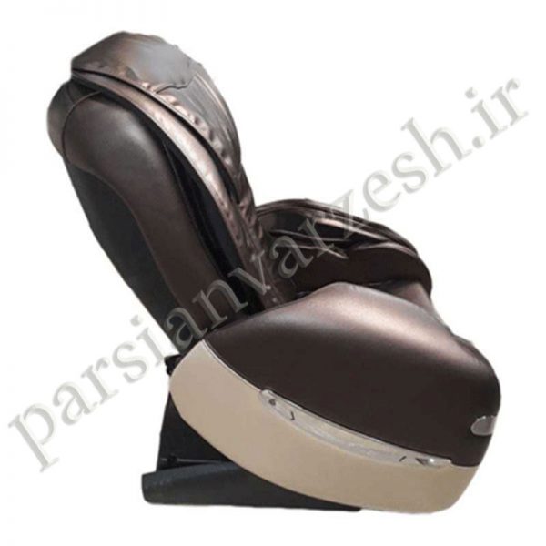 صندلی ماساژ سه بعدی زنیت مد مدل ZTH E-301B