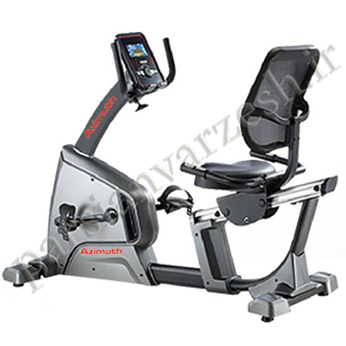 دوچرخه ثابت مبله آذیموس مدل AZ 8513 R30 فروش اقساطی