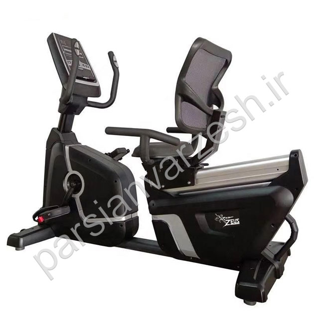 دوچرخه مبله باشگاهی زئوس مدل RT-C08