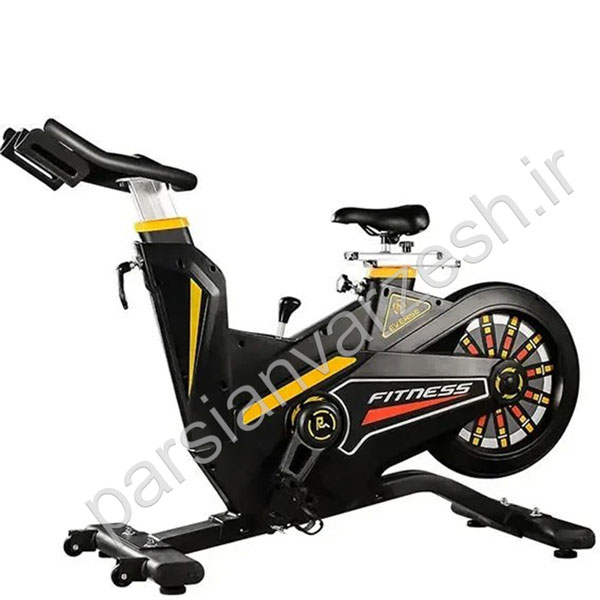 دوچرخه اسپینینگ باشگاهی Fresh way مدل 6800