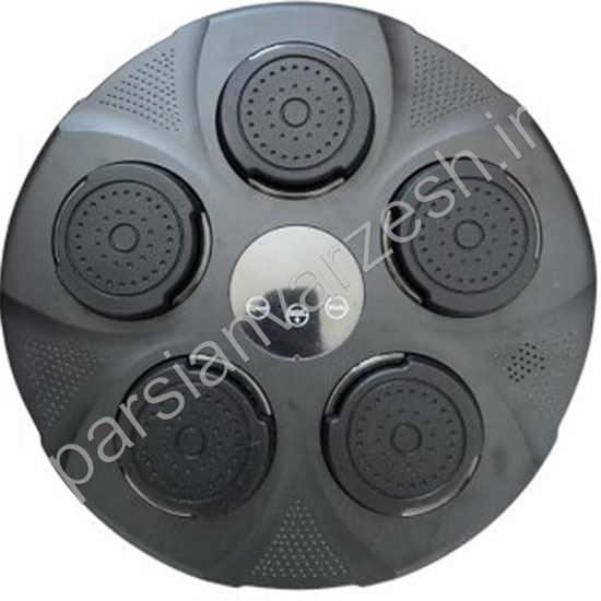 بوکس موزیکال مدل HC-B003