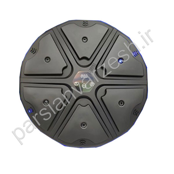 بوکس موزیکال مدل HC-B006