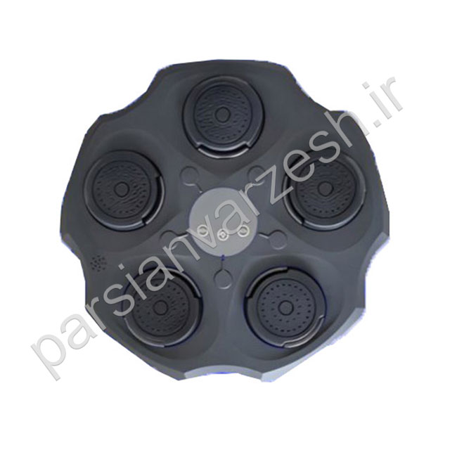بوکس موزیکال مدل HC-B009
