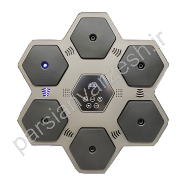 بوکس موزیکال مدل HC-B010